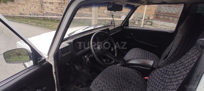 LADA (VAZ) 2107 2005, 90,000 km - 1.6 л - İsmayıllı