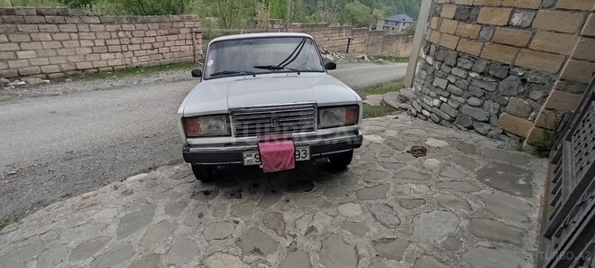 LADA (VAZ) 2107 2005, 90,000 km - 1.6 л - İsmayıllı