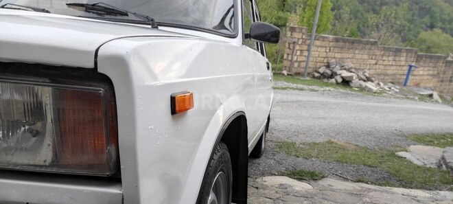 LADA (VAZ) 2107 2005, 90,000 km - 1.6 л - İsmayıllı