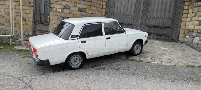 LADA (VAZ) 2107 2005, 90,000 km - 1.6 л - İsmayıllı