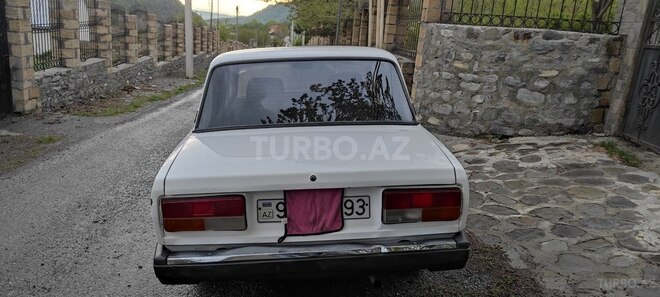 LADA (VAZ) 2107 2005, 90,000 km - 1.6 л - İsmayıllı