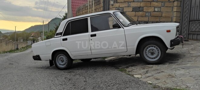 LADA (VAZ) 2107 2005, 90,000 km - 1.6 л - İsmayıllı
