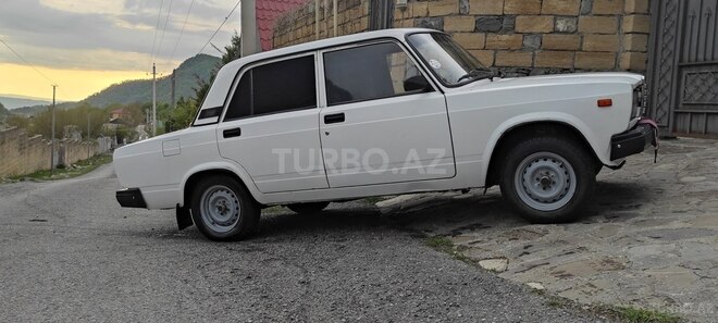 LADA (VAZ) 2107 2005, 90,000 km - 1.6 л - İsmayıllı