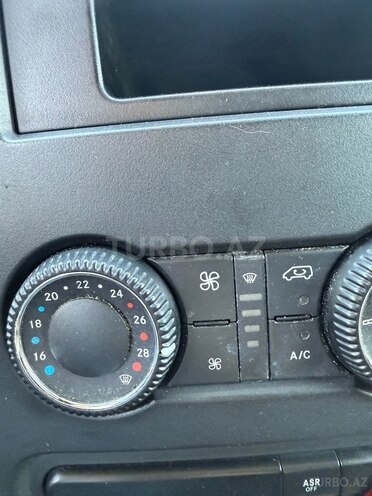 Mercedes Sprinter 311 2008, 181,730 km - 2.2 л - Bakı