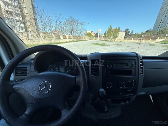 Mercedes Sprinter 311 2008, 181,730 km - 2.2 л - Bakı