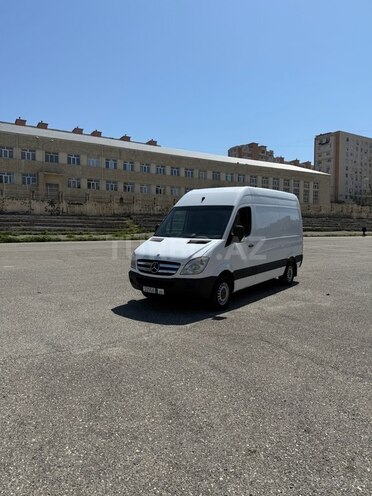 Mercedes Sprinter 311 2008, 181,730 km - 2.2 л - Bakı