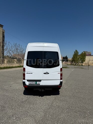 Mercedes Sprinter 311 2008, 181,730 km - 2.2 л - Bakı