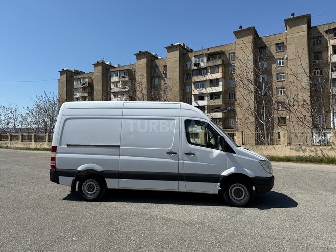 Mercedes Sprinter 311 2008, 181,730 km - 2.2 л - Bakı