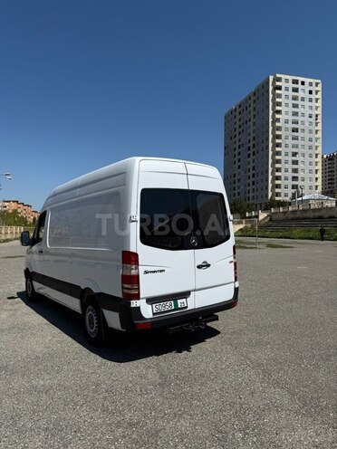Mercedes Sprinter 311 2008, 181,730 km - 2.2 л - Bakı
