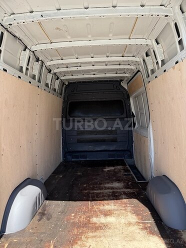 Mercedes Sprinter 311 2008, 181,730 km - 2.2 л - Bakı