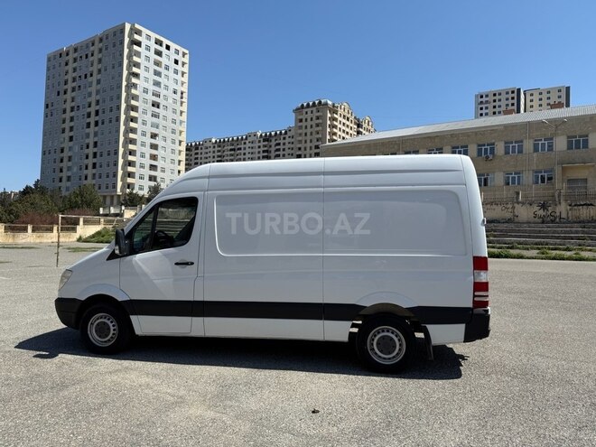Mercedes Sprinter 311 2008, 181,730 km - 2.2 л - Bakı