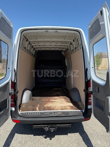 Mercedes Sprinter 311 2008, 181,730 km - 2.2 л - Bakı