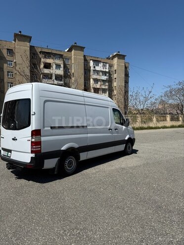Mercedes Sprinter 311 2008, 181,730 km - 2.2 л - Bakı