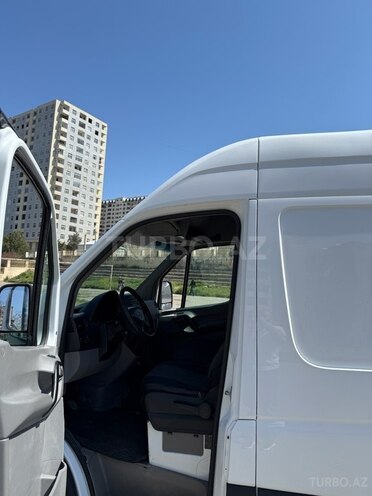 Mercedes Sprinter 311 2008, 181,730 km - 2.2 л - Bakı