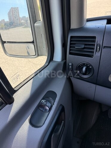 Mercedes Sprinter 311 2008, 181,730 km - 2.2 л - Bakı