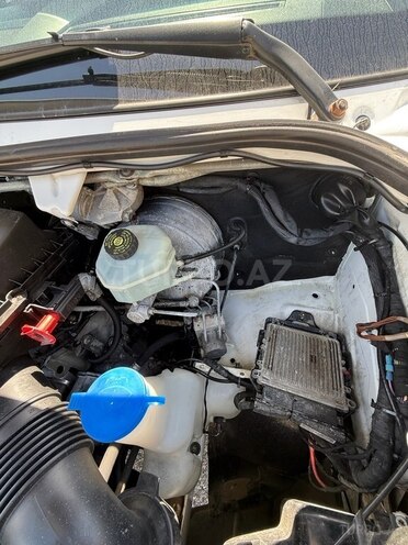 Mercedes Sprinter 311 2008, 181,730 km - 2.2 л - Bakı