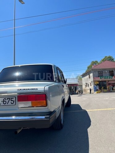 LADA (VAZ) 2107 2002, 70,000 km - 1.5 l - Bakı