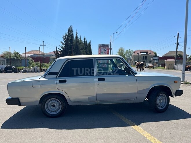 LADA (VAZ) 2107 2002, 70,000 km - 1.5 l - Bakı