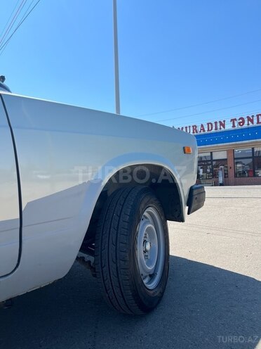 LADA (VAZ) 2107 2002, 70,000 km - 1.5 l - Bakı