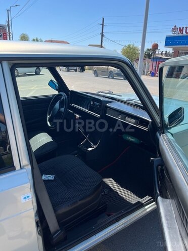 LADA (VAZ) 2107 2002, 70,000 km - 1.5 l - Bakı