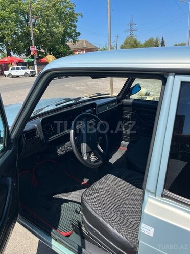 LADA (VAZ) 2107 2002, 70,000 km - 1.5 l - Bakı
