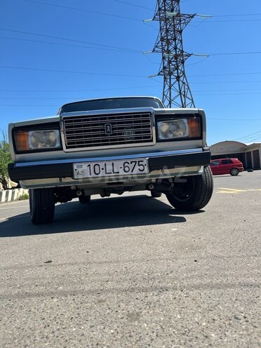 LADA (VAZ) 2107 2002, 70,000 km - 1.5 l - Bakı