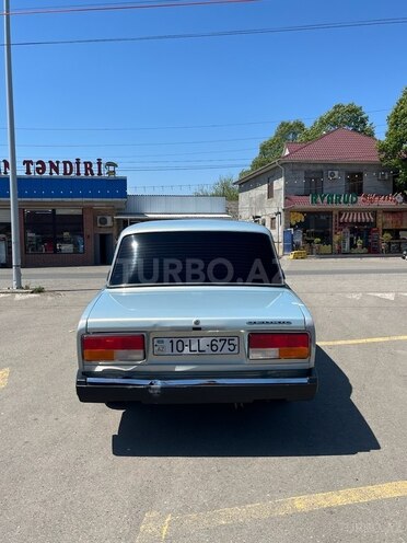 LADA (VAZ) 2107 2002, 70,000 km - 1.5 l - Bakı