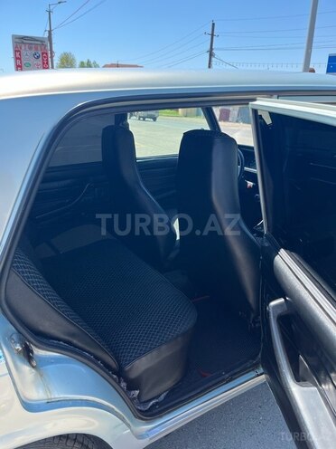LADA (VAZ) 2107 2002, 70,000 km - 1.5 l - Bakı