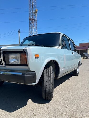 LADA (VAZ) 2107 2002, 70,000 km - 1.5 l - Bakı