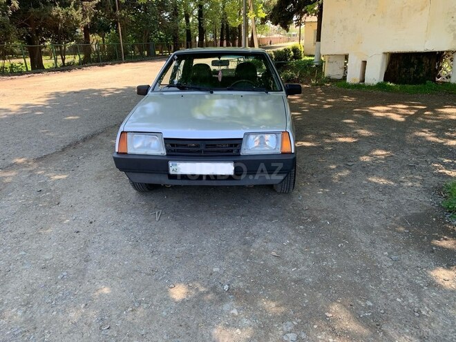 LADA (VAZ) 21099 2003, 355,380 km - 1.5 л - Lənkəran