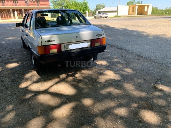 LADA (VAZ) 21099 2003, 355,380 km - 1.5 л - Lənkəran