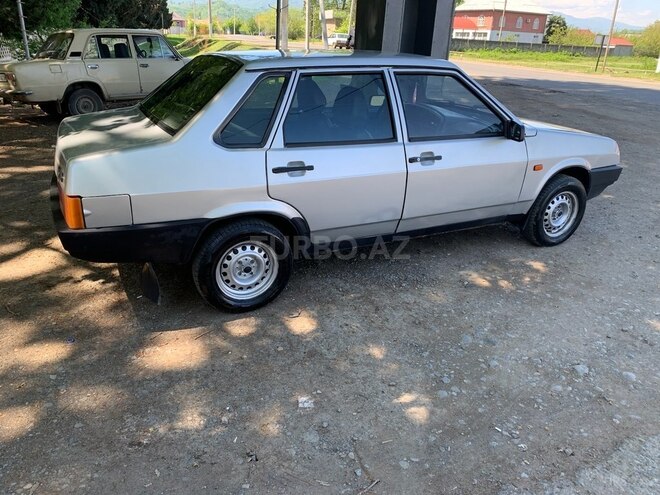 LADA (VAZ) 21099 2003, 355,380 km - 1.5 л - Lənkəran