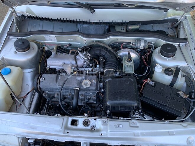 LADA (VAZ) 21099 2003, 355,380 km - 1.5 л - Lənkəran