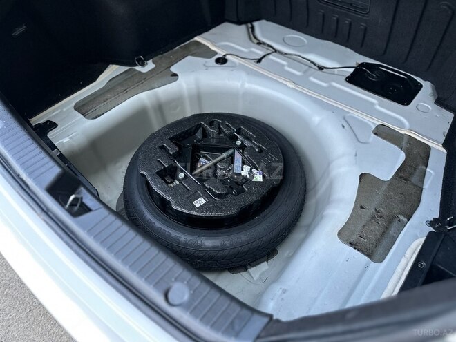 Hyundai Sonata 2013, 136,323 km - 2.0 l - Bakı