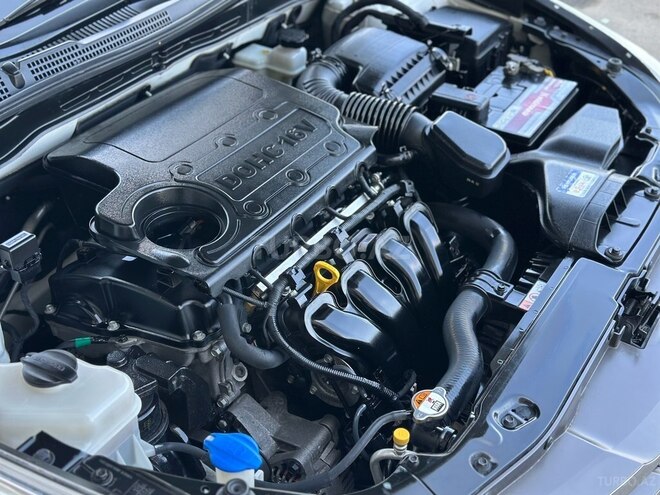 Hyundai Sonata 2013, 136,323 km - 2.0 l - Bakı