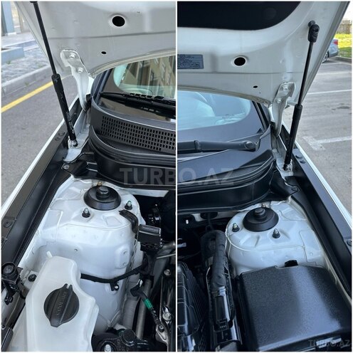 Hyundai Sonata 2013, 136,323 km - 2.0 l - Bakı