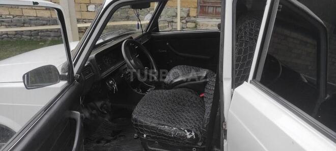 LADA (VAZ) 2107 2005, 90,000 km - 1.6 л - İsmayıllı