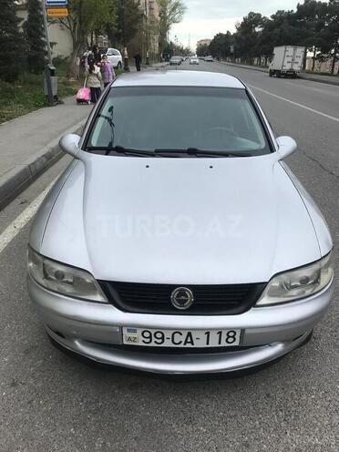 Opel Vectra 2000, 298,000 km - 2.2 l - Bakı