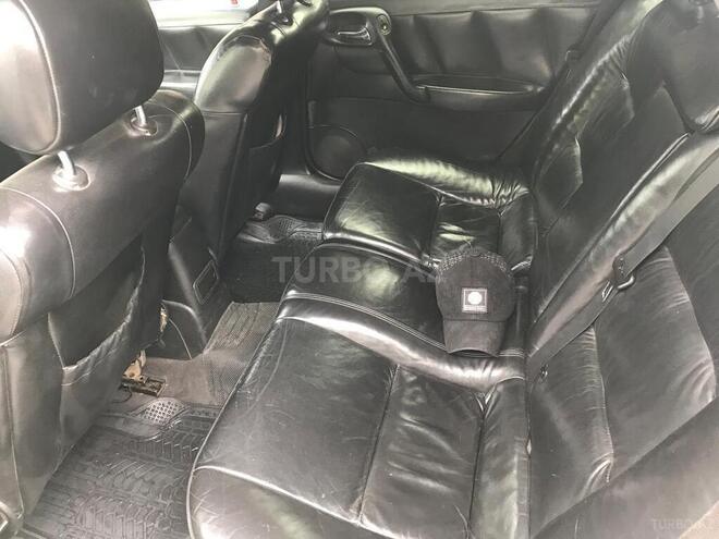 Opel Vectra 2000, 298,000 km - 2.2 l - Bakı