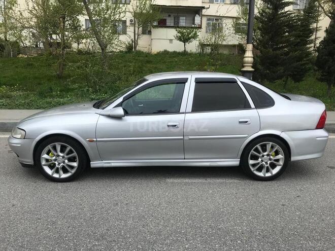 Opel Vectra 2000, 298,000 km - 2.2 l - Bakı