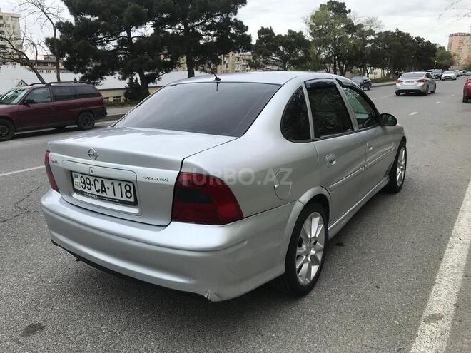 Opel Vectra 2000, 298,000 km - 2.2 l - Bakı
