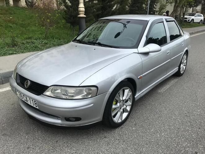 Opel Vectra 2000, 298,000 km - 2.2 l - Bakı