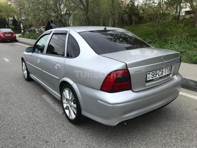 Opel Vectra 2000, 298,000 km - 2.2 l - Bakı