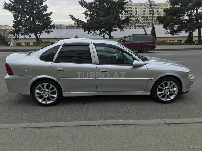 Opel Vectra 2000, 298,000 km - 2.2 l - Bakı