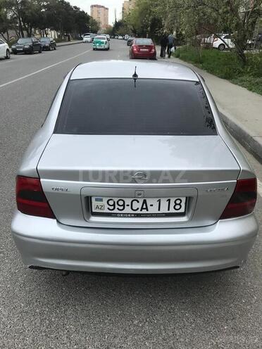 Opel Vectra 2000, 298,000 km - 2.2 l - Bakı