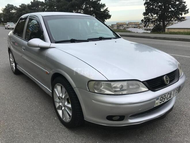 Opel Vectra 2000, 298,000 km - 2.2 l - Bakı