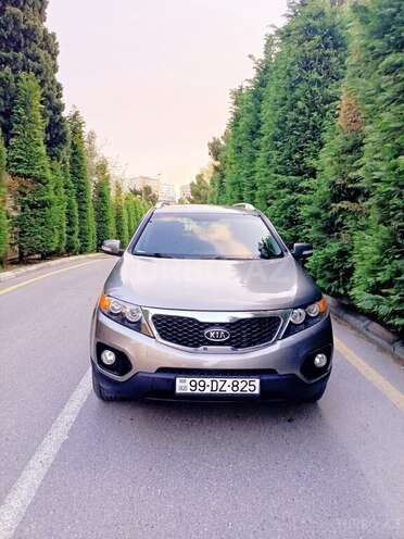 Kia Sorento 2011, 111,000 km - 2.2 л - Bakı