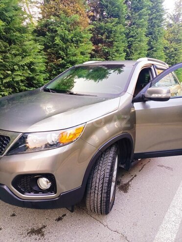 Kia Sorento 2011, 111,000 km - 2.2 л - Bakı