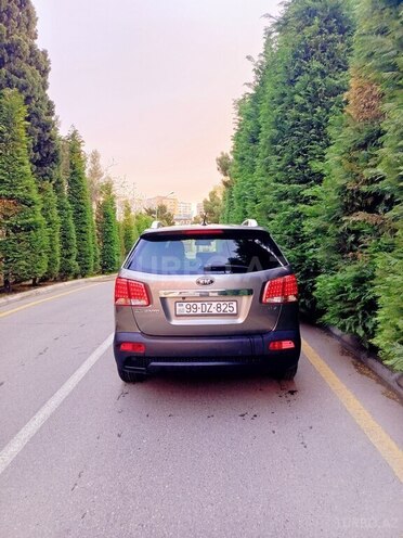 Kia Sorento 2011, 111,000 km - 2.2 л - Bakı