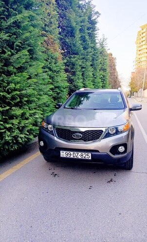 Kia Sorento 2011, 111,000 km - 2.2 л - Bakı